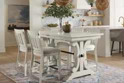 Blue Ridge Counter-Height Table