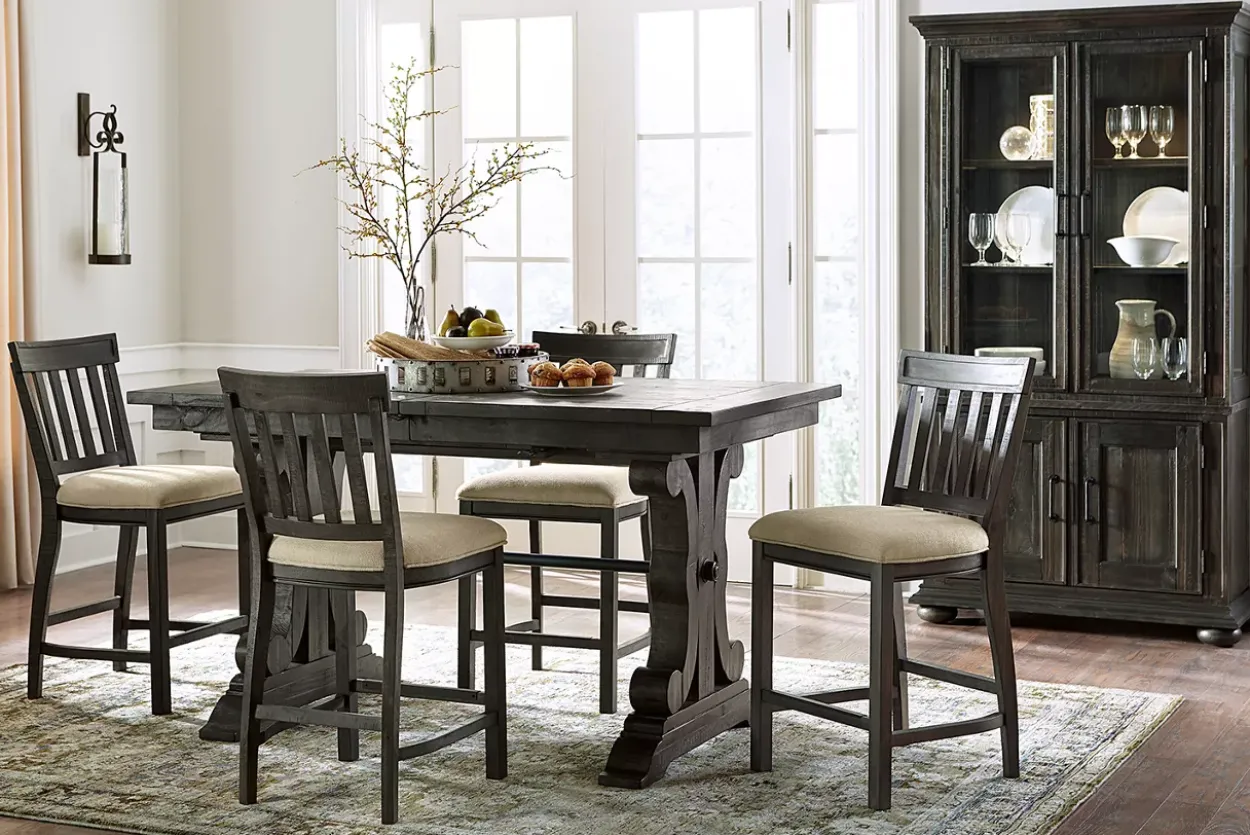 Blue Ridge Counter-Height Table
