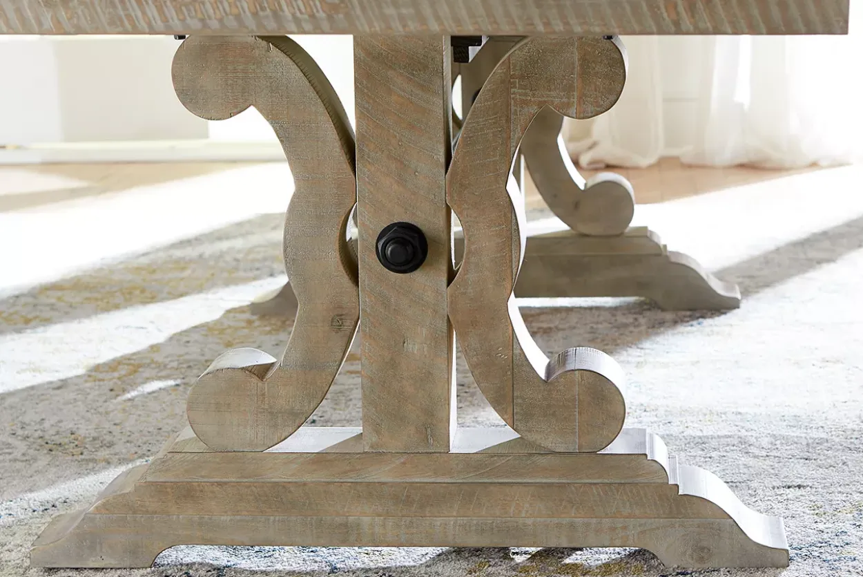 Blue Ridge Dining Table