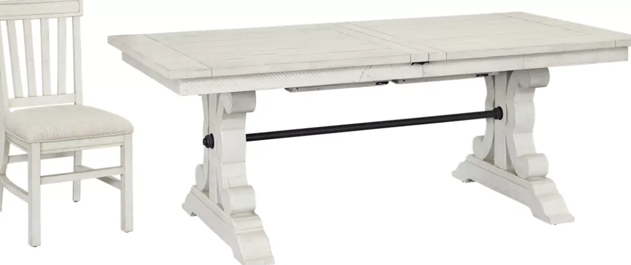 Blue Ridge Dining Table
