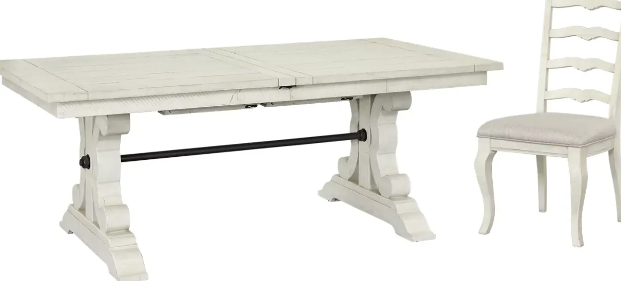 Blue Ridge Dining Table