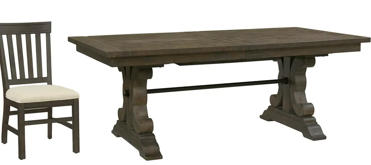 Blue Ridge Dining Table