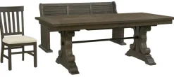 Blue Ridge Dining Table