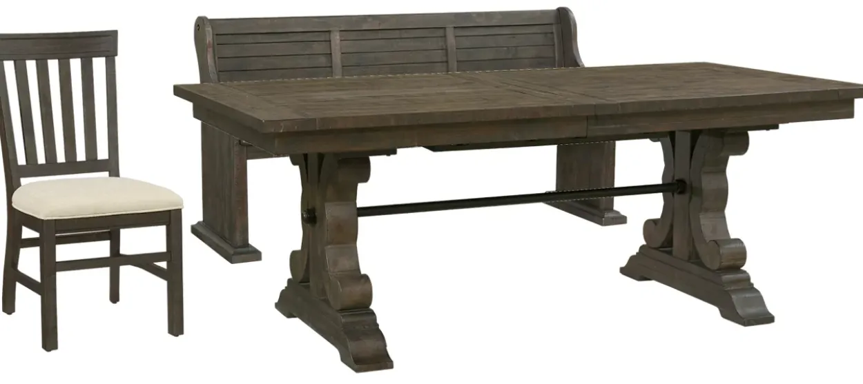 Blue Ridge Dining Table