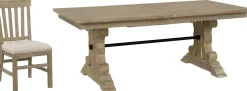 Blue Ridge Dining Table
