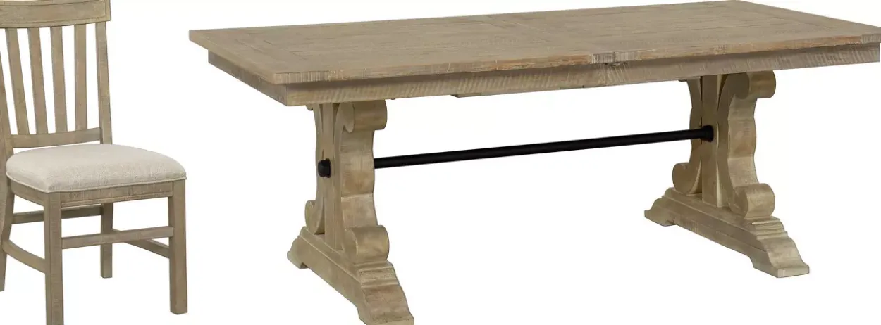 Blue Ridge Dining Table