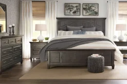 Blue Ridge Drawer Nightstand