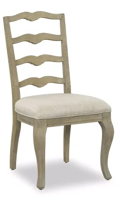 Blue Ridge Ladder Back Chair