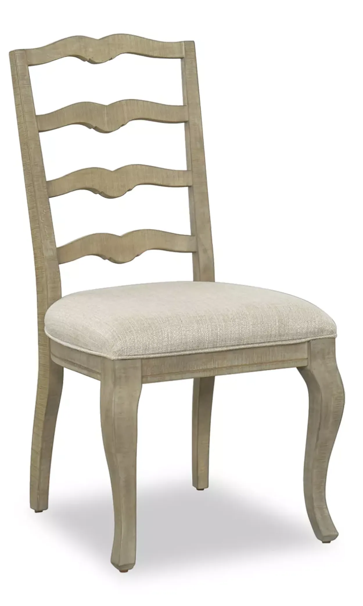 Blue Ridge Ladder Back Chair