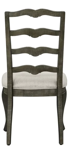 Blue Ridge Ladder Back Chair