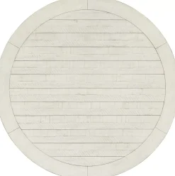 Blue Ridge Round Dining Table