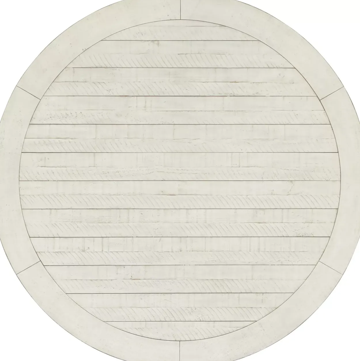 Blue Ridge Round Dining Table