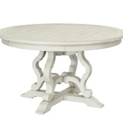 Blue Ridge Round Dining Table