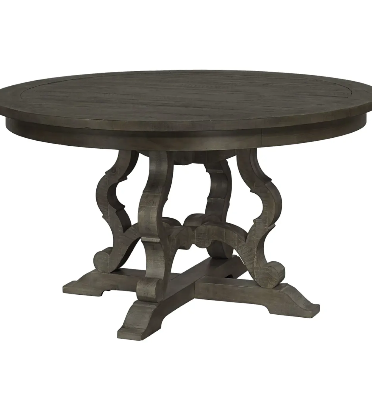 Blue Ridge Round Dining Table