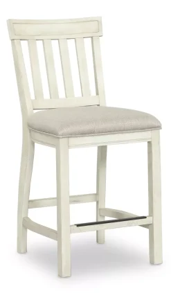 Blue Ridge Stool