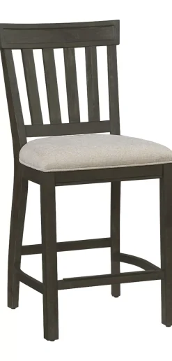 Blue Ridge Stool