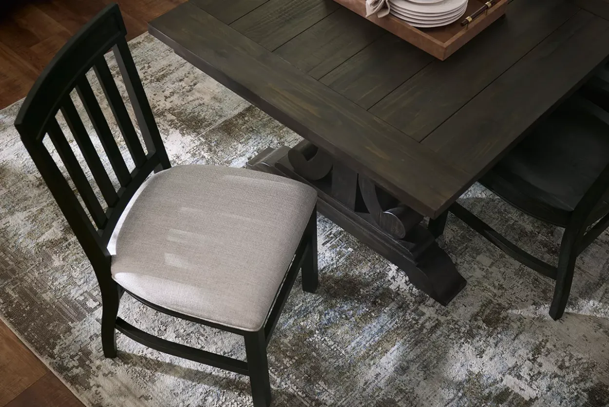 Blue Ridge Upholstered Dining Chair