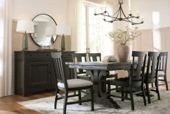 Blue Ridge Upholstered Dining Chair
