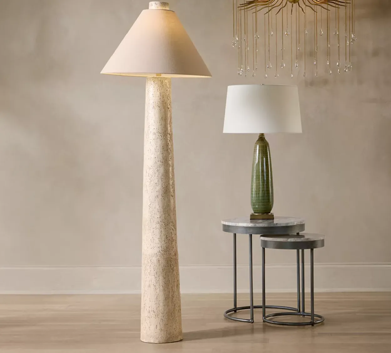 Borden Floor Lamp