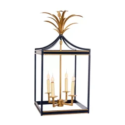 Boren Pendant