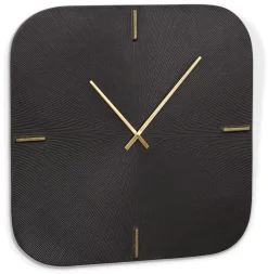 Braden Wall Clock