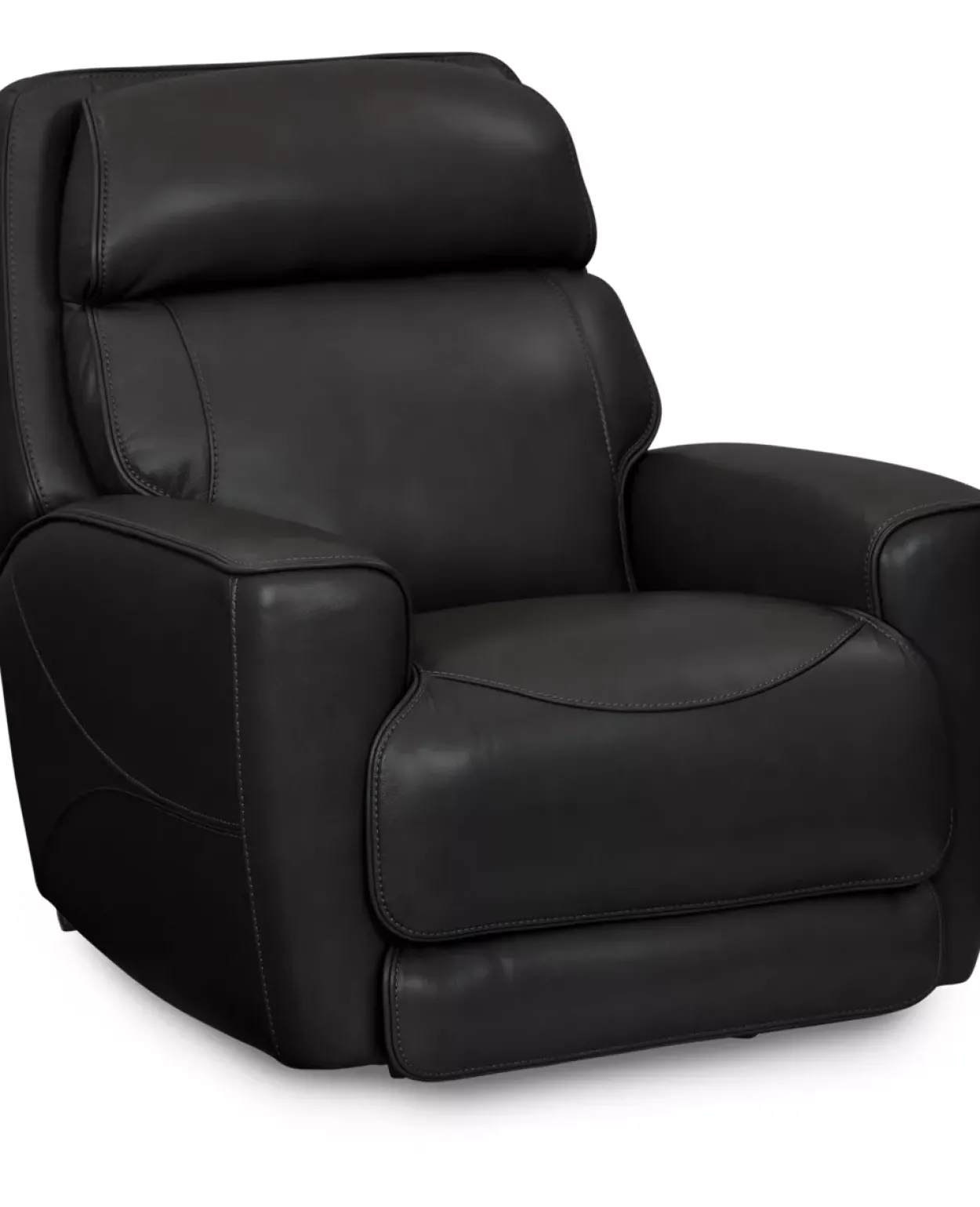 Branson Power Rocking Recliner