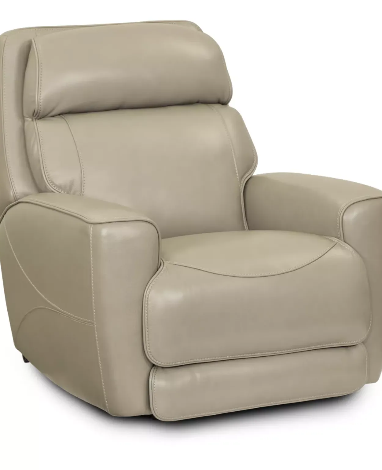 Branson Power Rocking Recliner