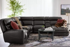 Branson Sectional
