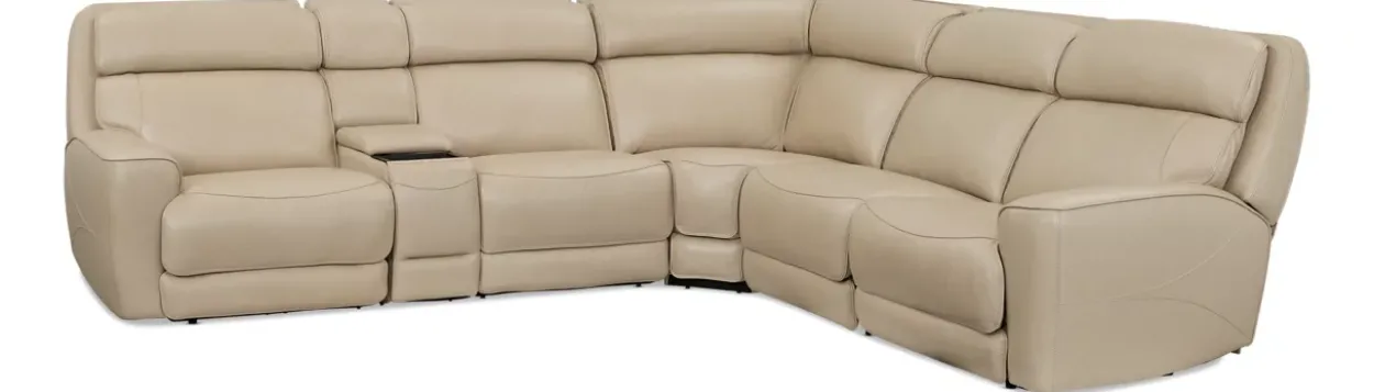 Branson Sectional