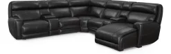 Branson Sectional