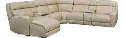 Branson Sectional