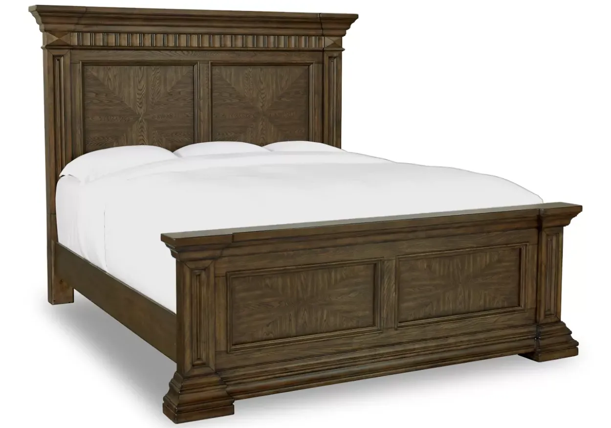 Breckenridge Bed