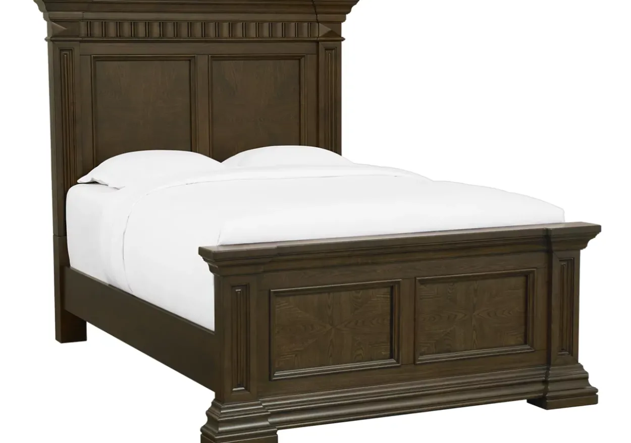 Breckenridge Bed