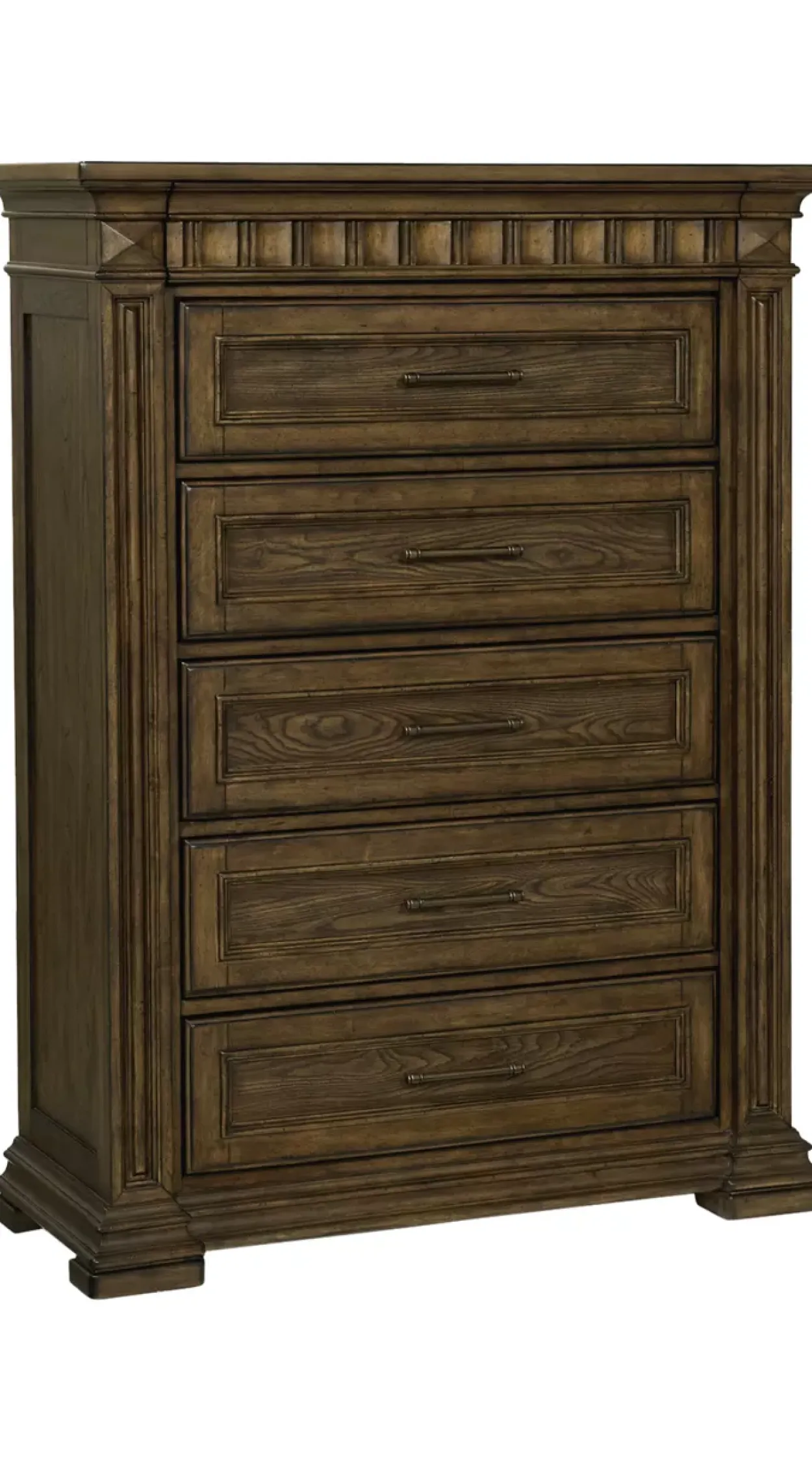 Breckenridge Chest