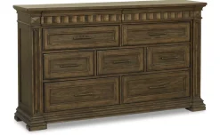 Breckenridge Dresser