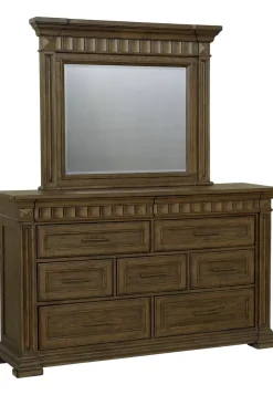 Breckenridge Dresser