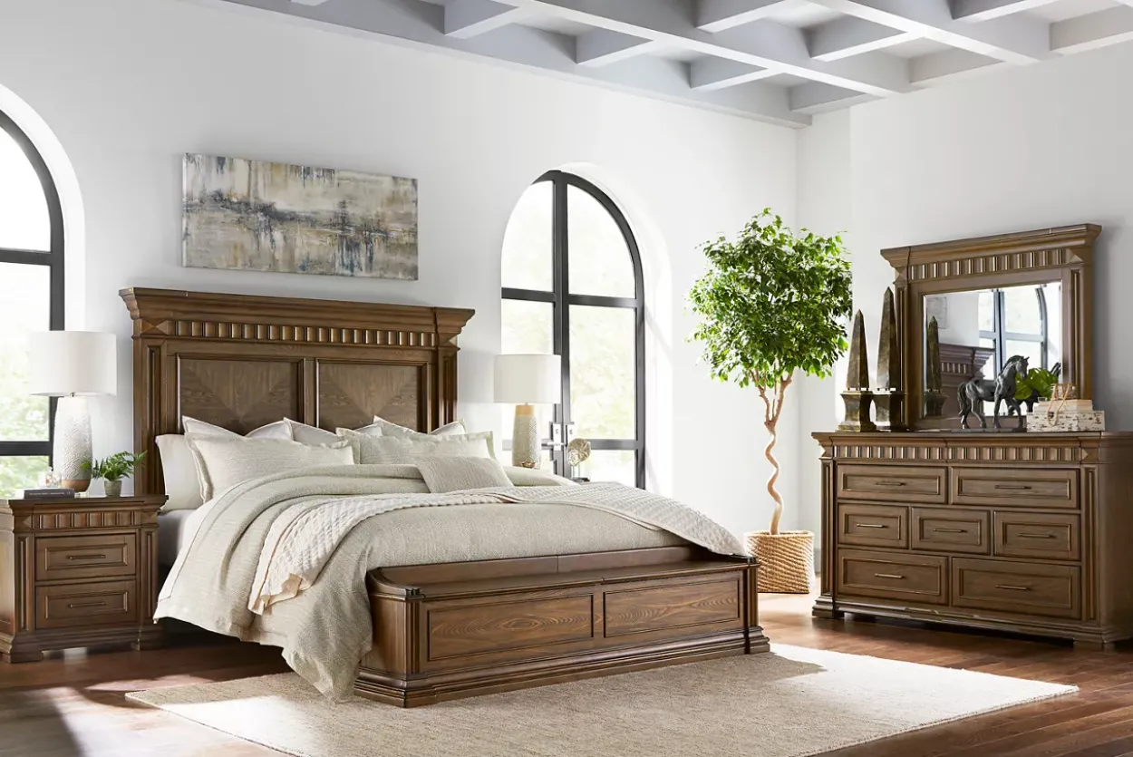Breckenridge Dresser