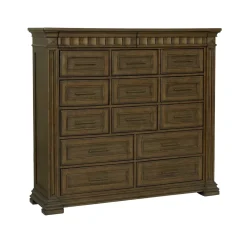 Breckenridge Master Chest