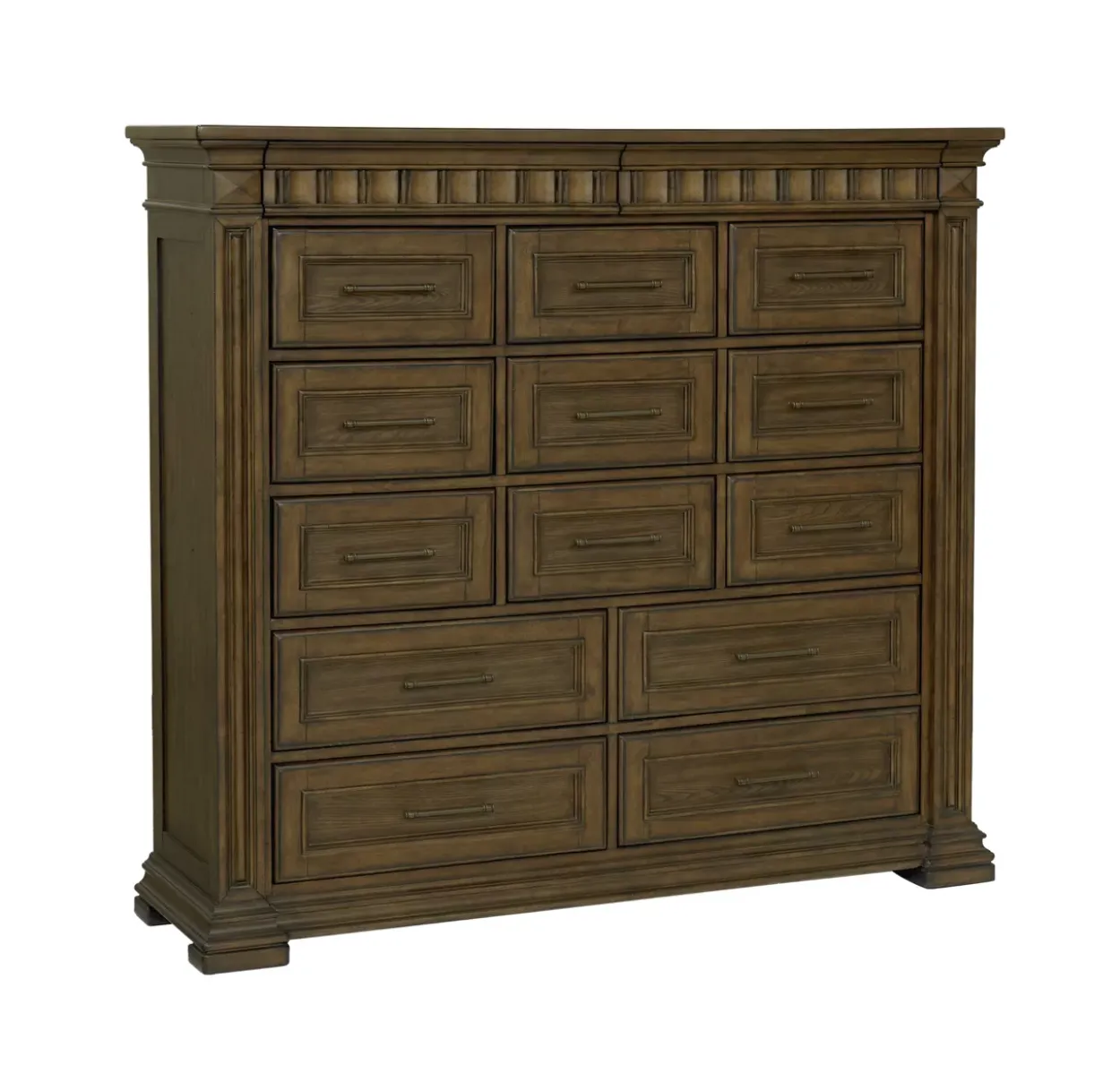 Breckenridge Master Chest