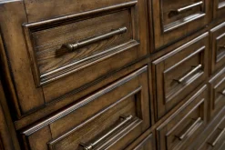 Breckenridge Master Chest