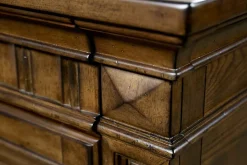 Breckenridge Master Chest