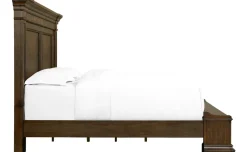 Breckenridge Storage Bed