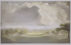 Breeze at Dawn Wall Art