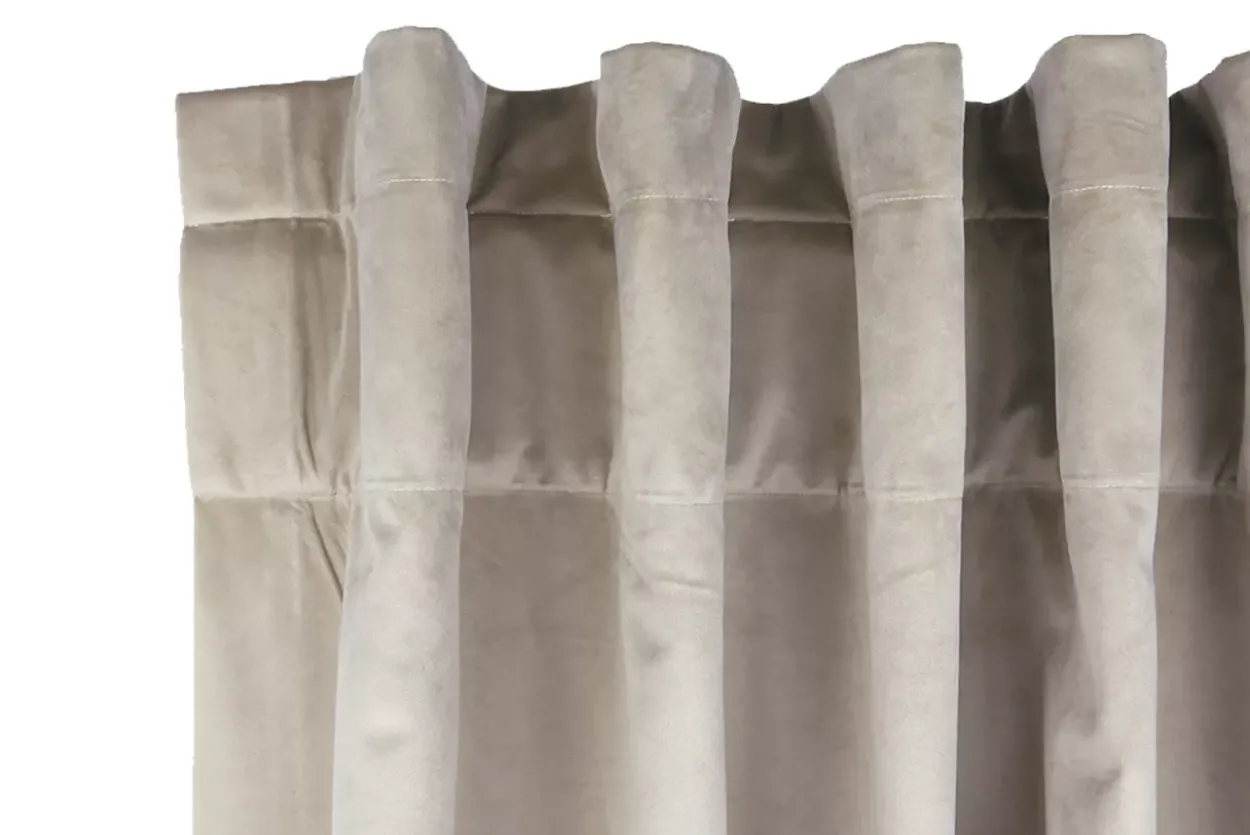 Brent Curtain Panel
