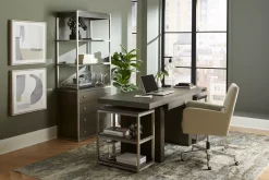 Bretton Shelf Unit