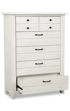 Briar Lake Chest