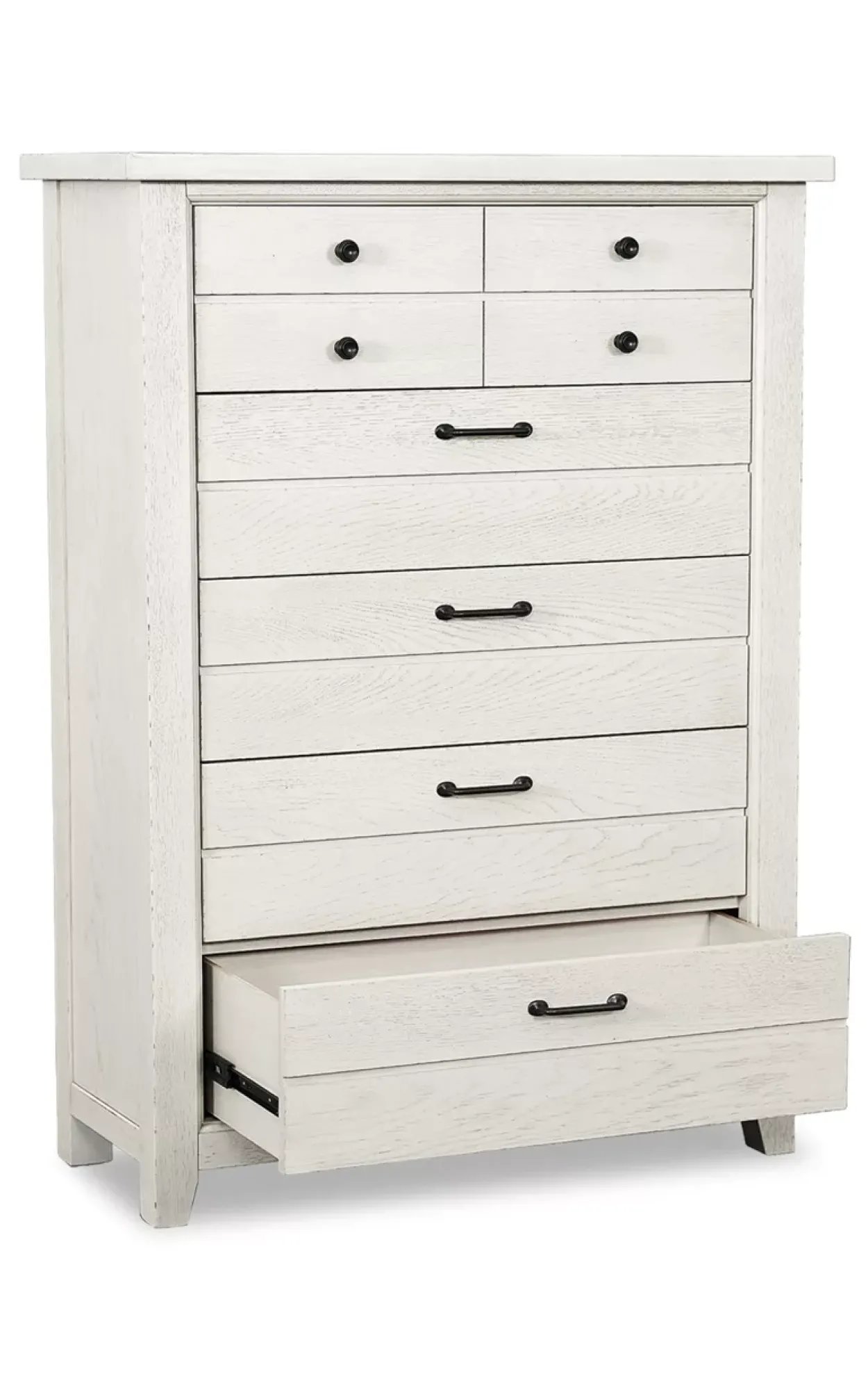 Briar Lake Chest