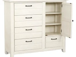 Briar Lake Door Chest