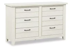 Briar Lake Dresser