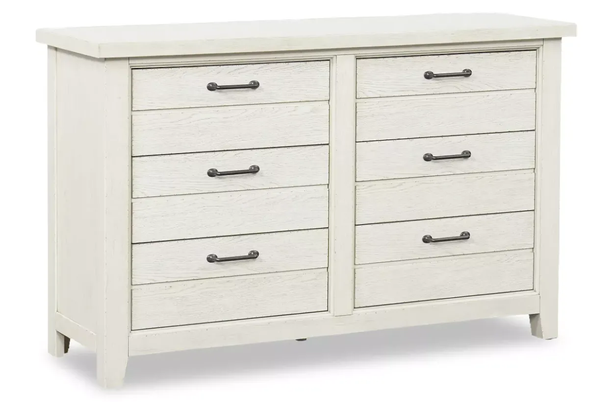 Briar Lake Dresser